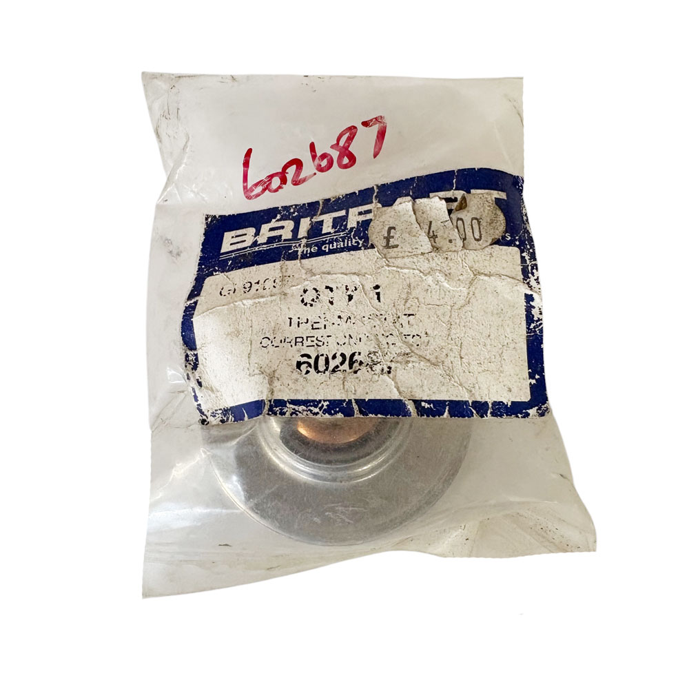 Thermostat (82 Degrees C) 602687
